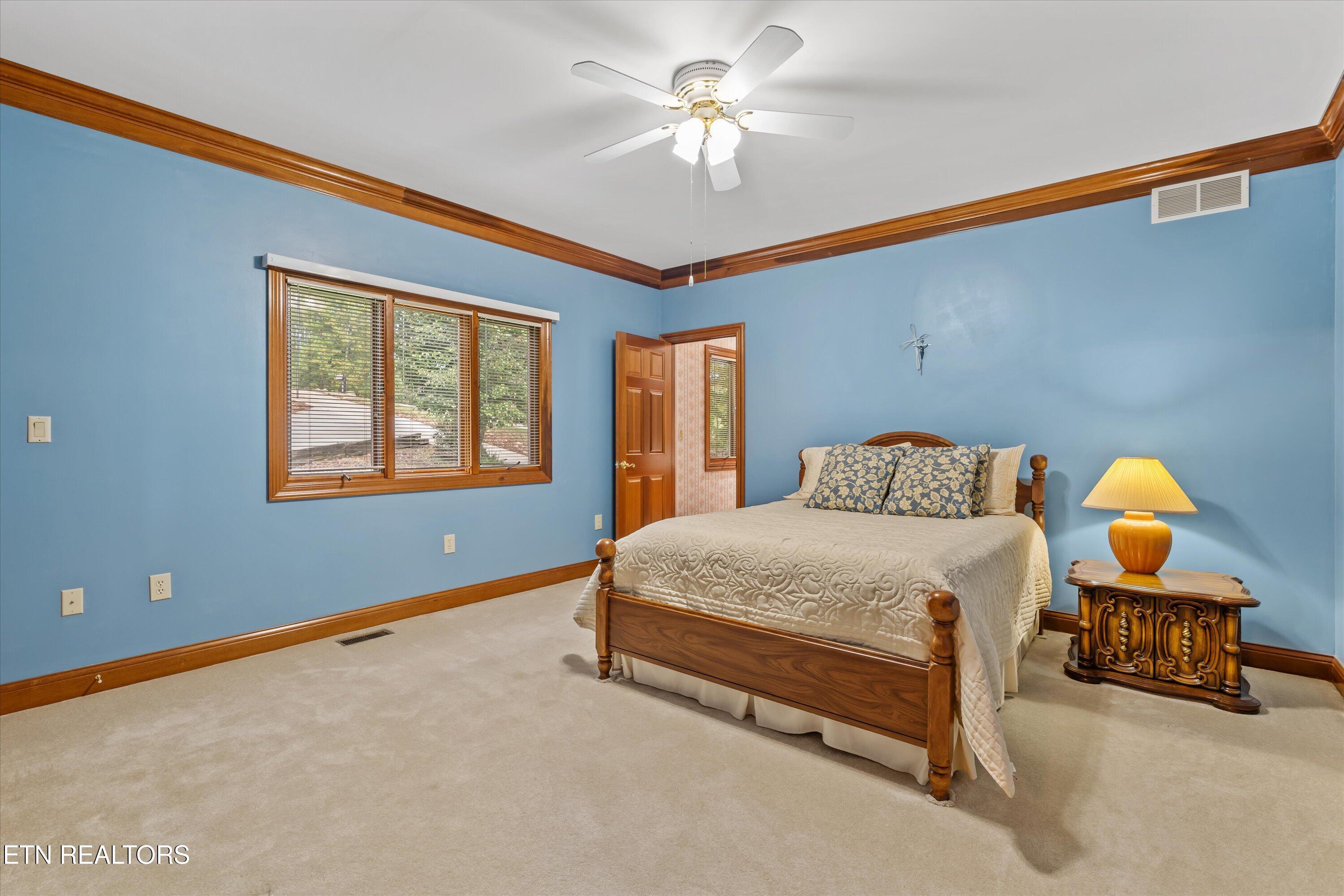 489 Fox Lake Lane, LaFollette