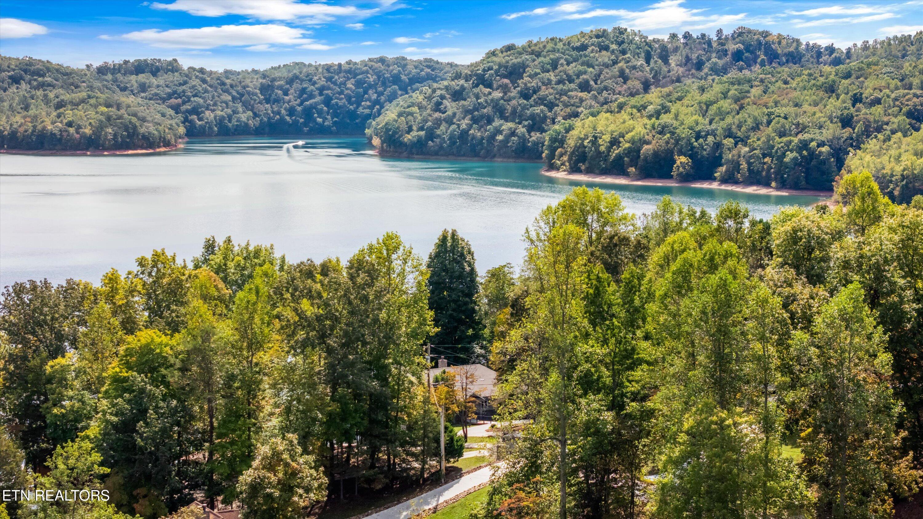 489 Fox Lake Lane, LaFollette