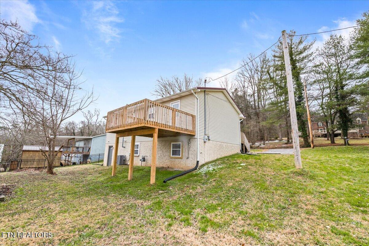 111 Jessica Lane, LaFollette