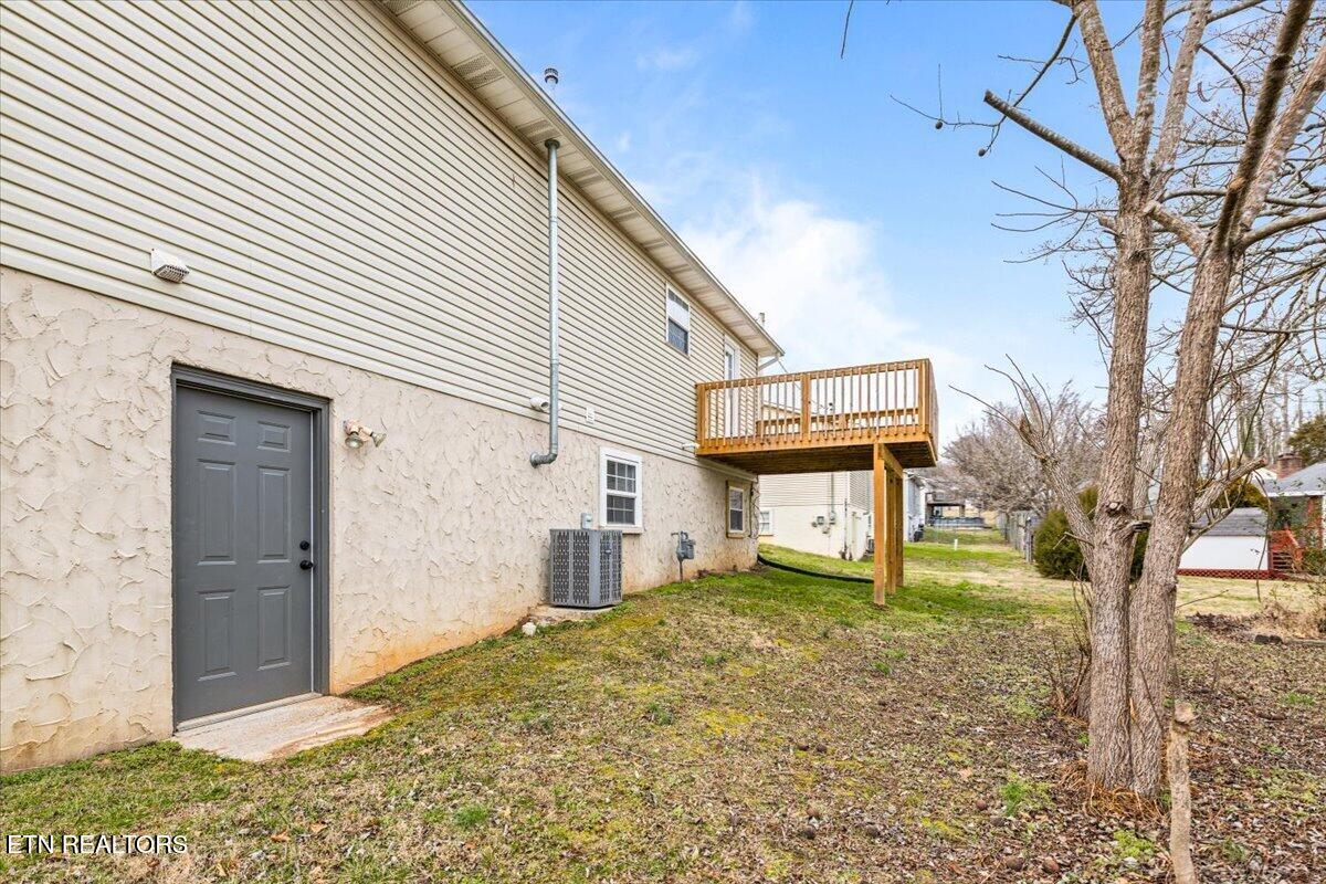 111 Jessica Lane, LaFollette