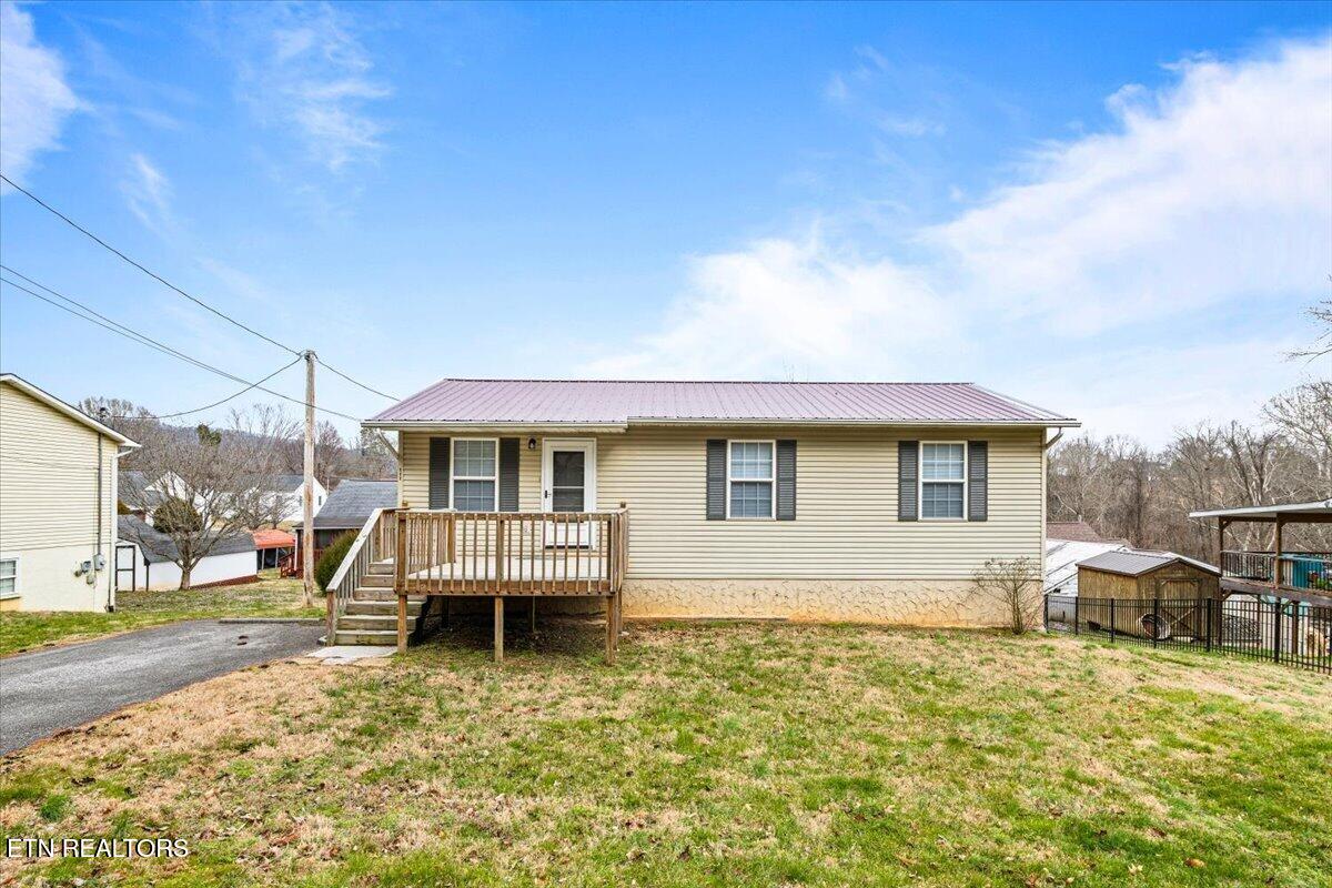 111 Jessica Lane, LaFollette