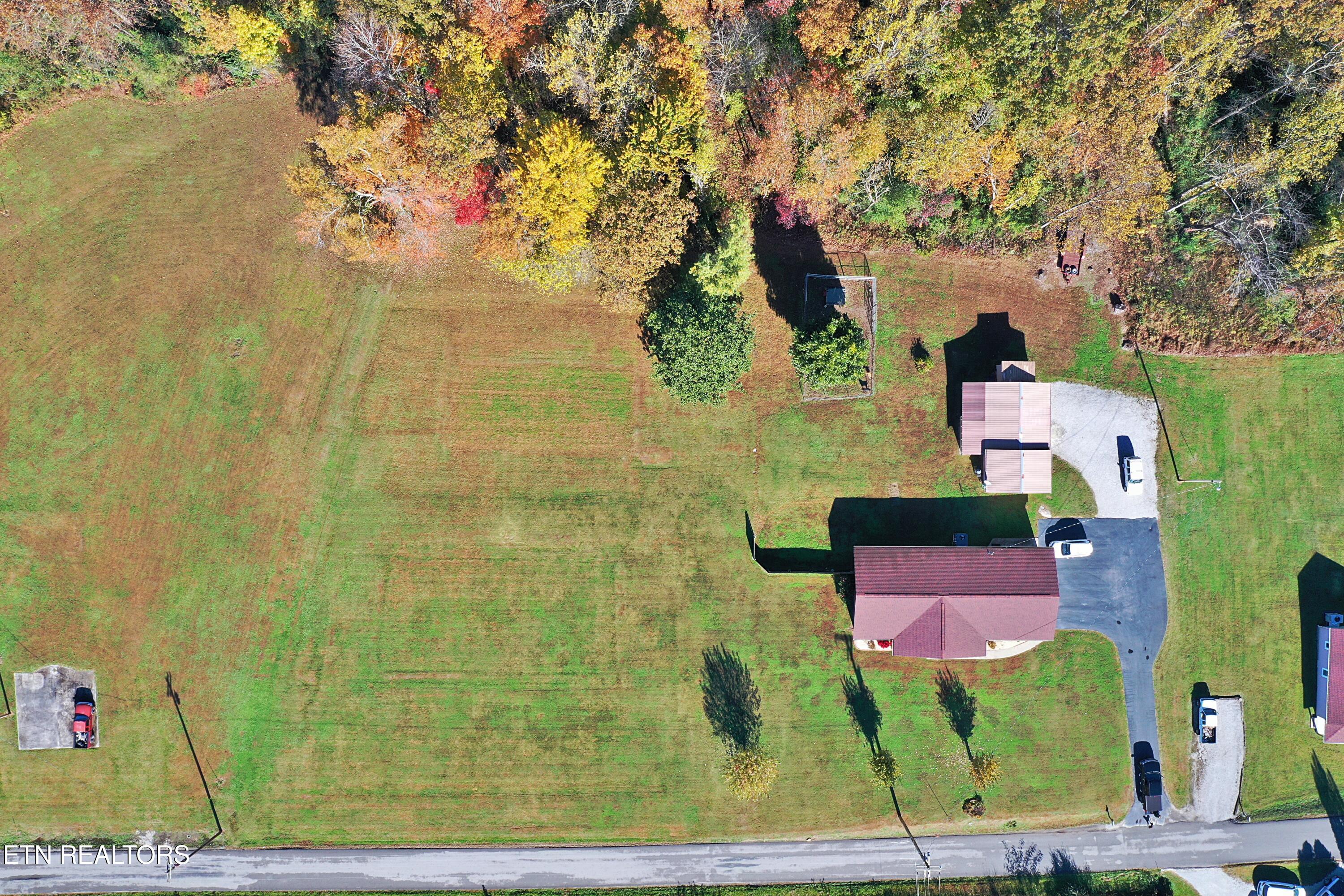 1058 Mountain View Rd
