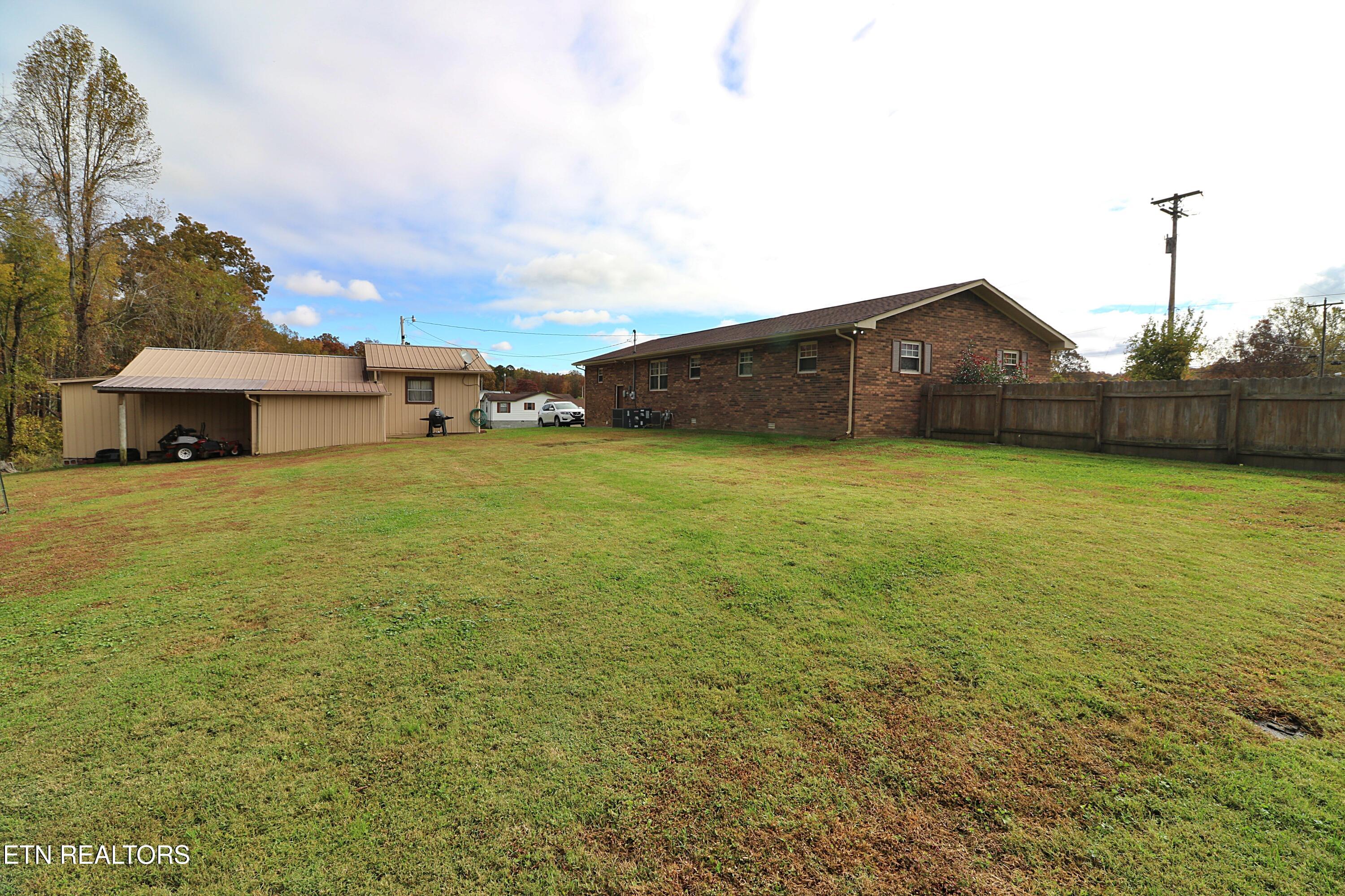 1058 Mountain View Rd