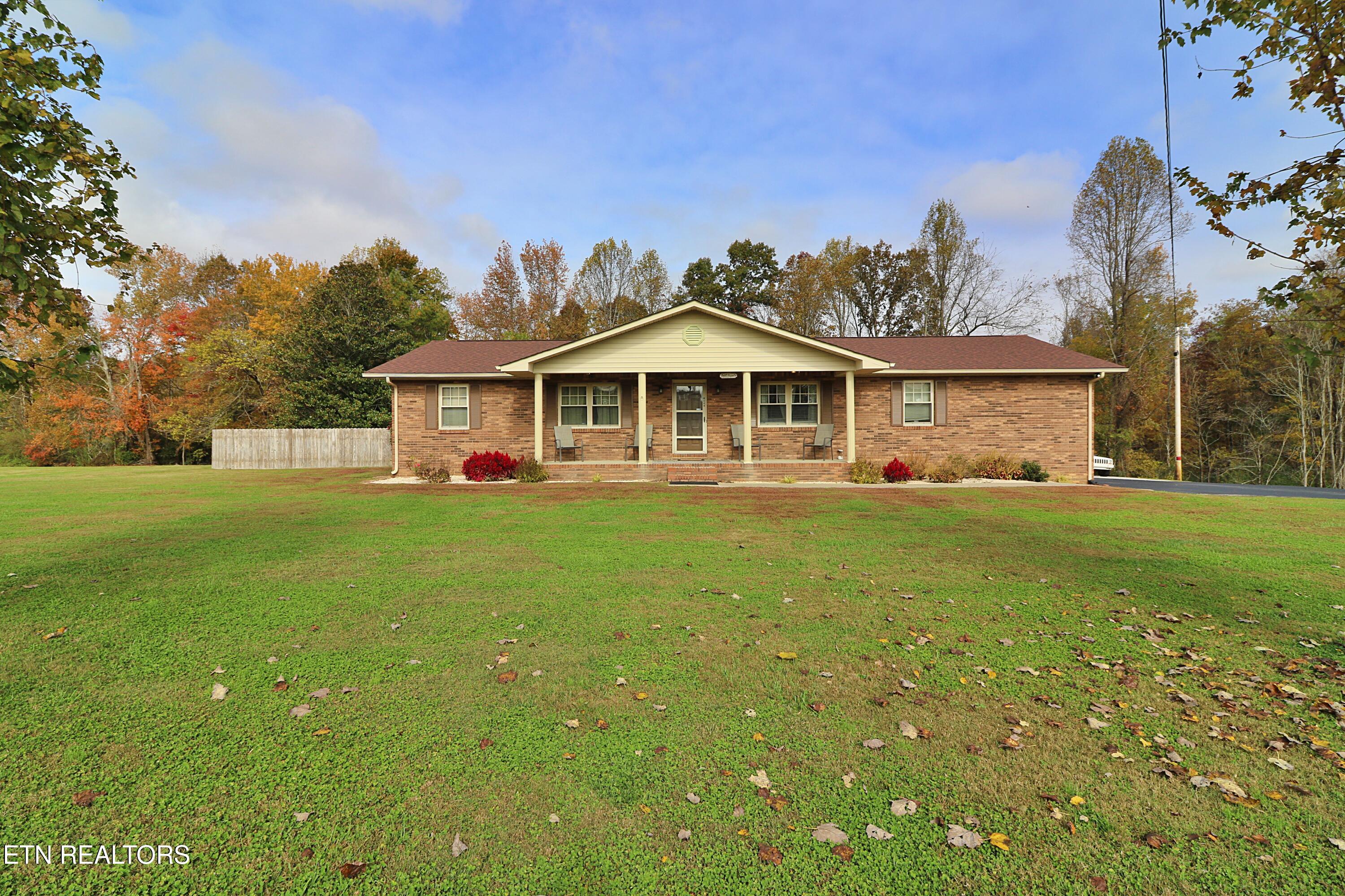 1058 Mountain View Rd