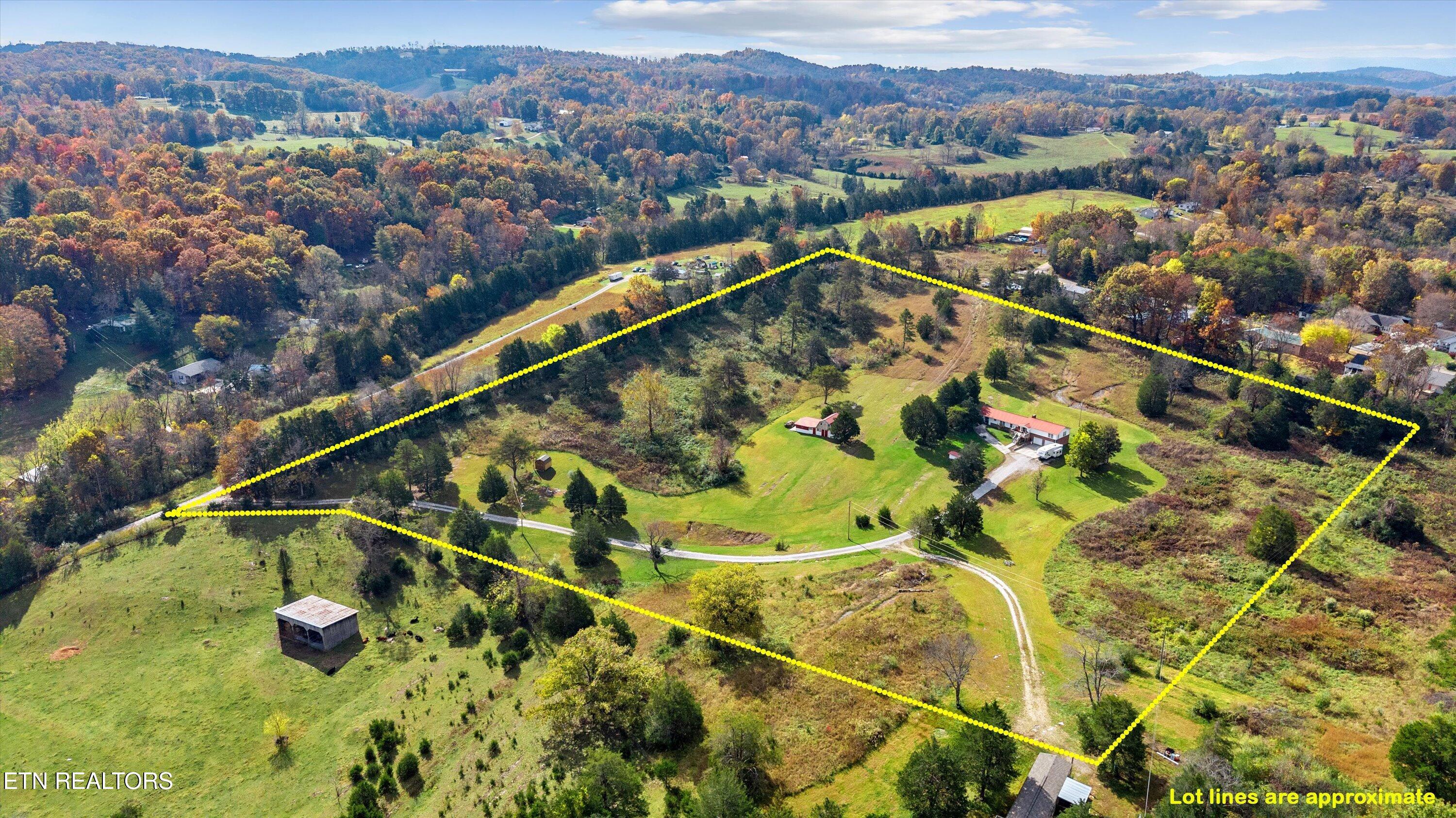 288 Forks Grove Rd, LaFollette