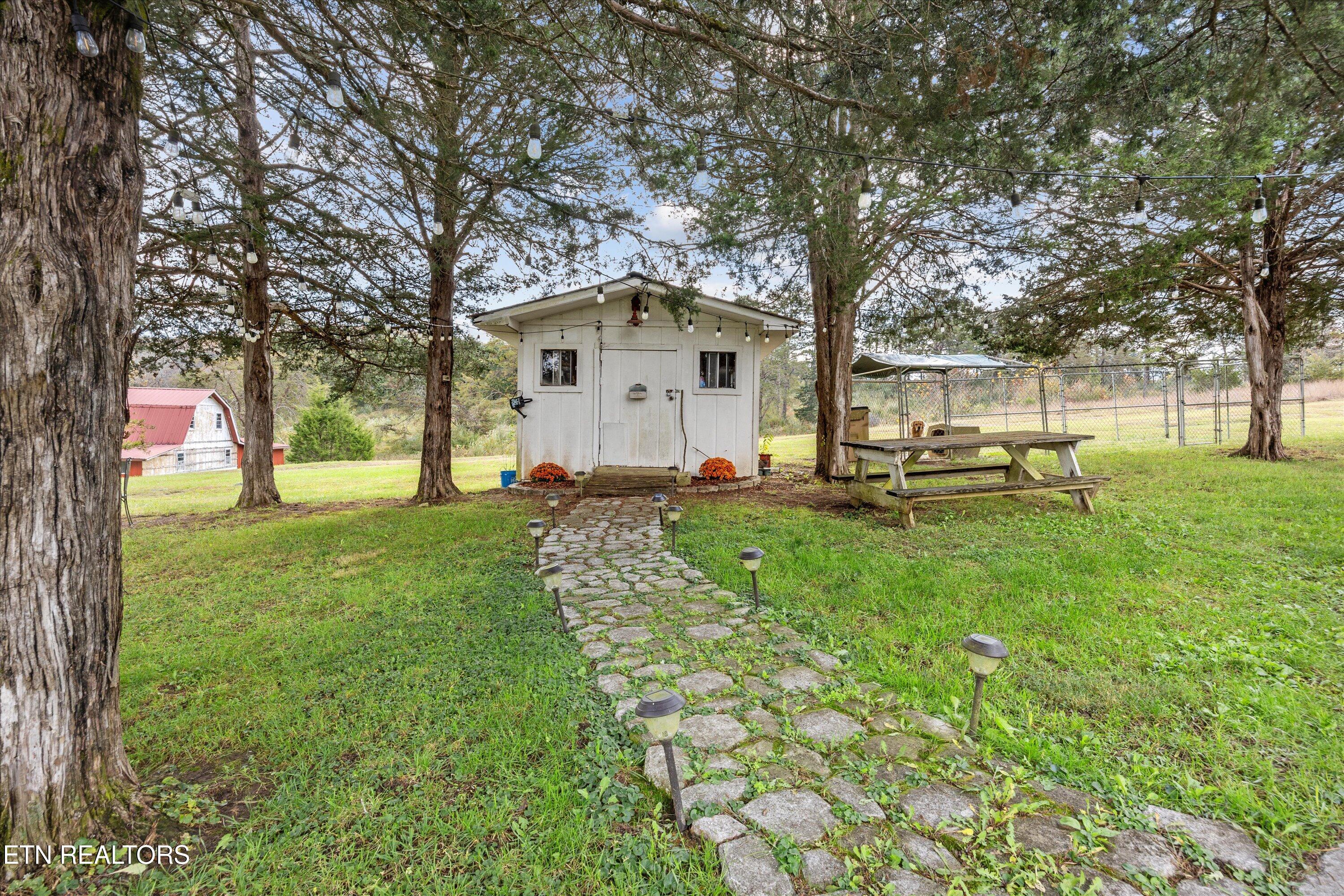 288 Forks Grove Rd, LaFollette