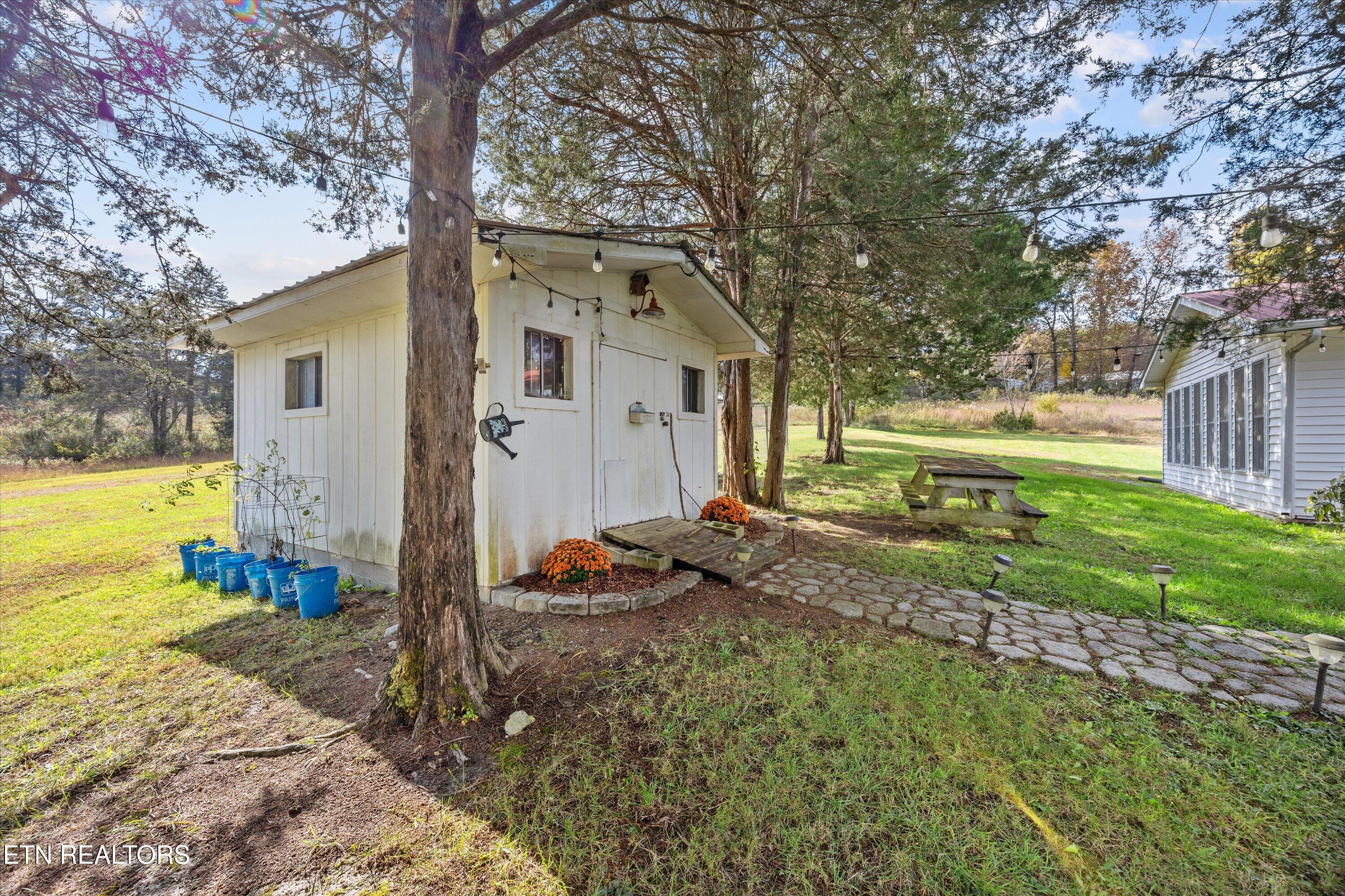 288 Forks Grove Rd, LaFollette