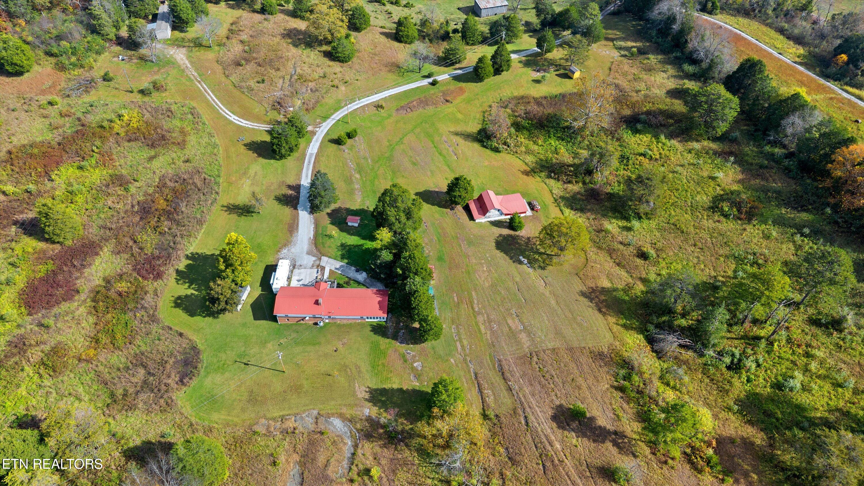 288 Forks Grove Rd, LaFollette