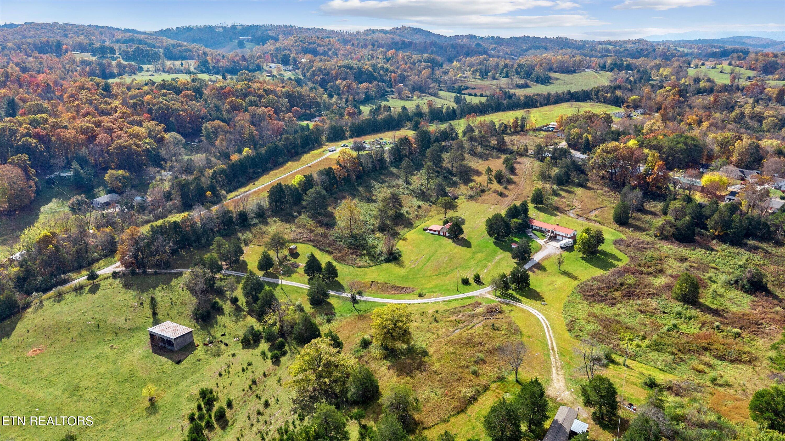 288 Forks Grove Rd, LaFollette