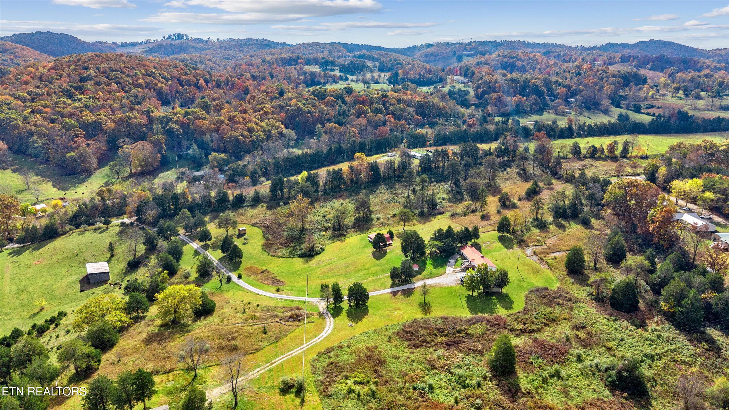 288 Forks Grove Rd, LaFollette