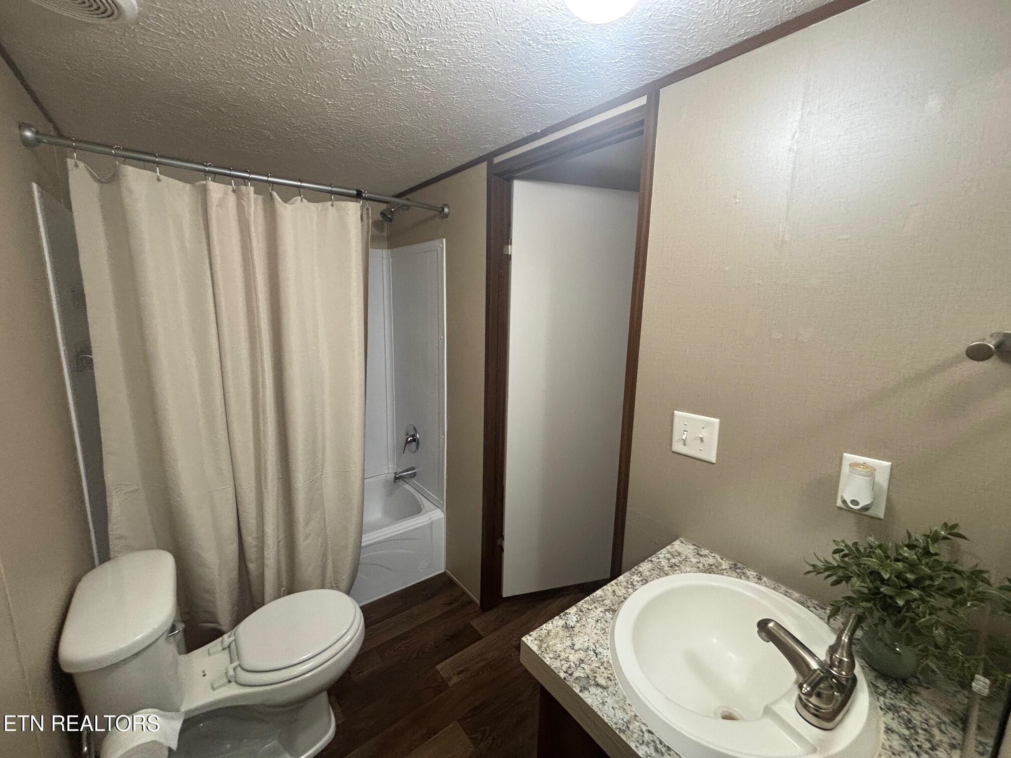 480 Water St 1 Acre Land