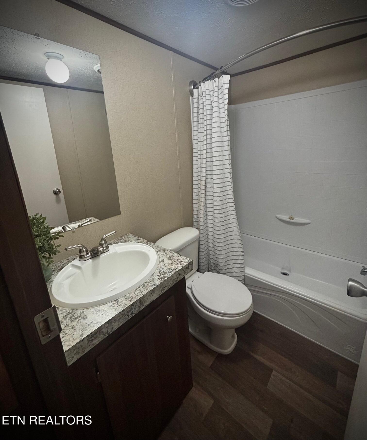 480 Water St 1 Acre Land