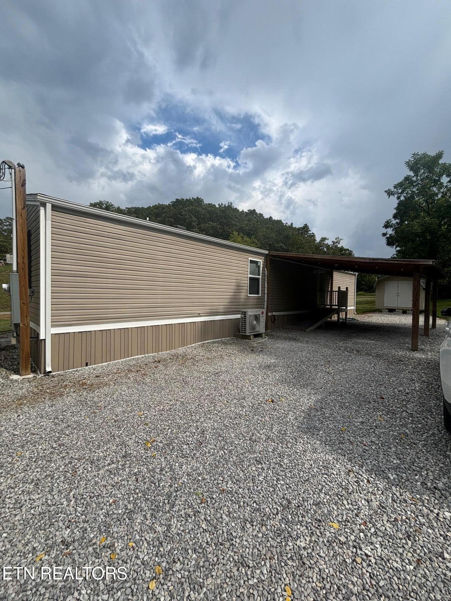 480 Water St 1 Acre Land