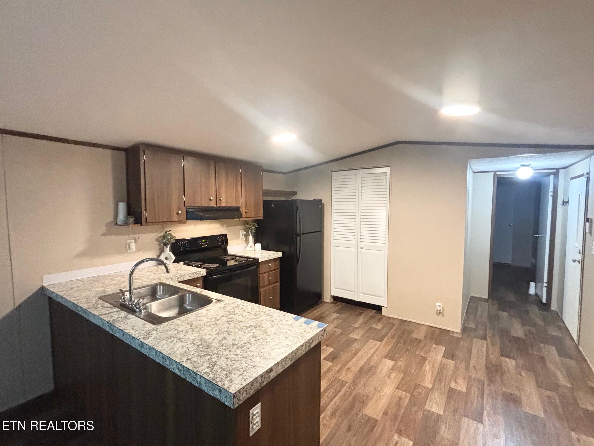 480 Water St 1 Acre Land