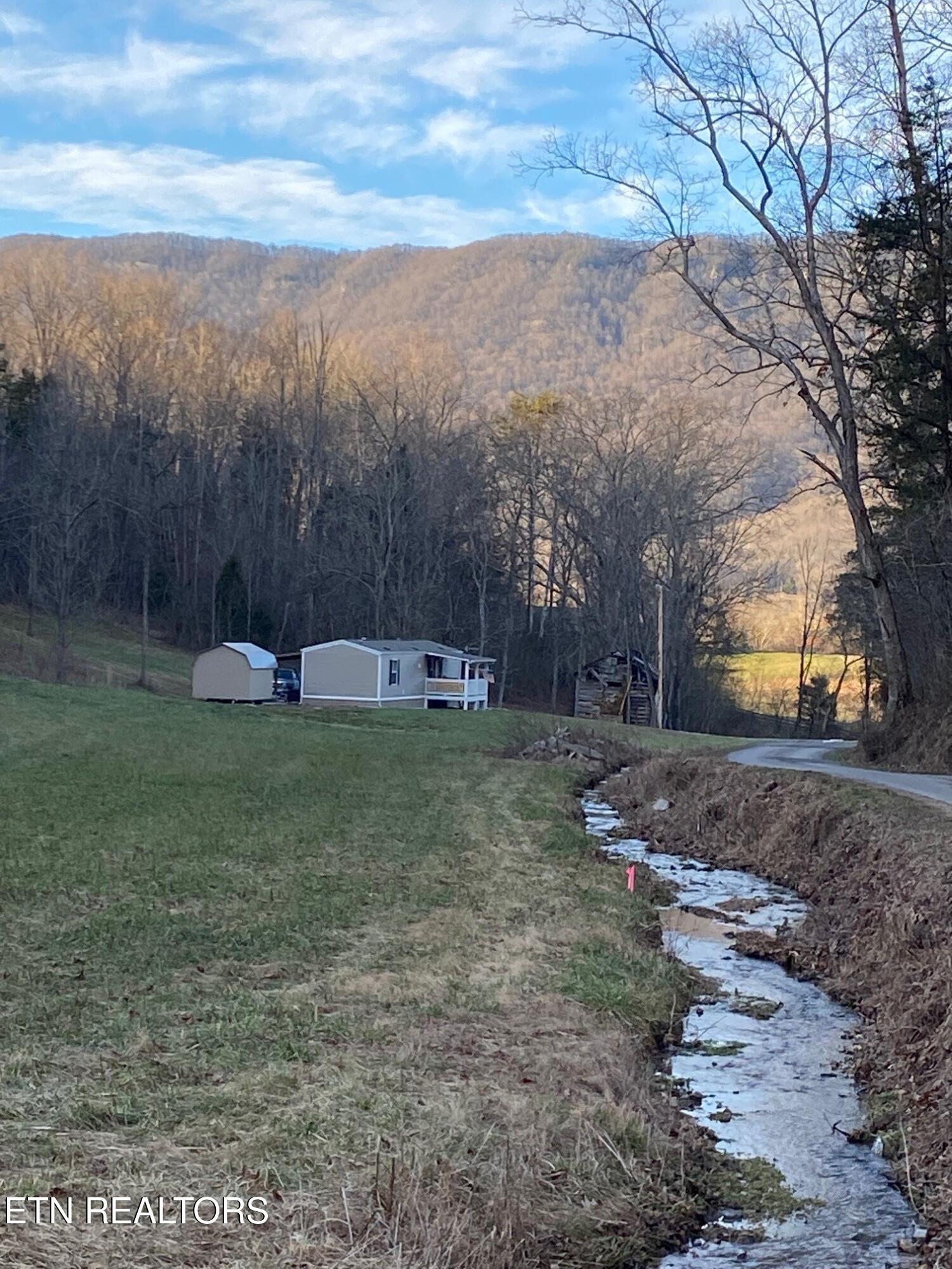 480 Water St 1 Acre Land