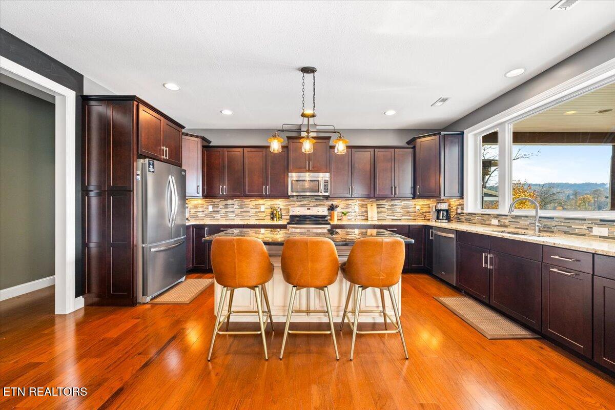 493 Bankwood Lane, LaFollette