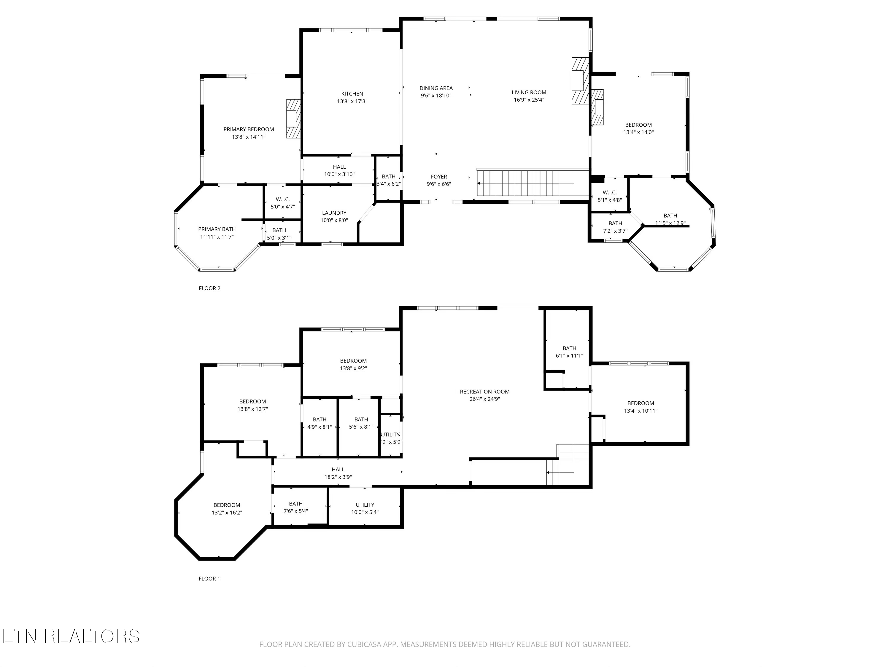 493 Bankwood Lane, LaFollette