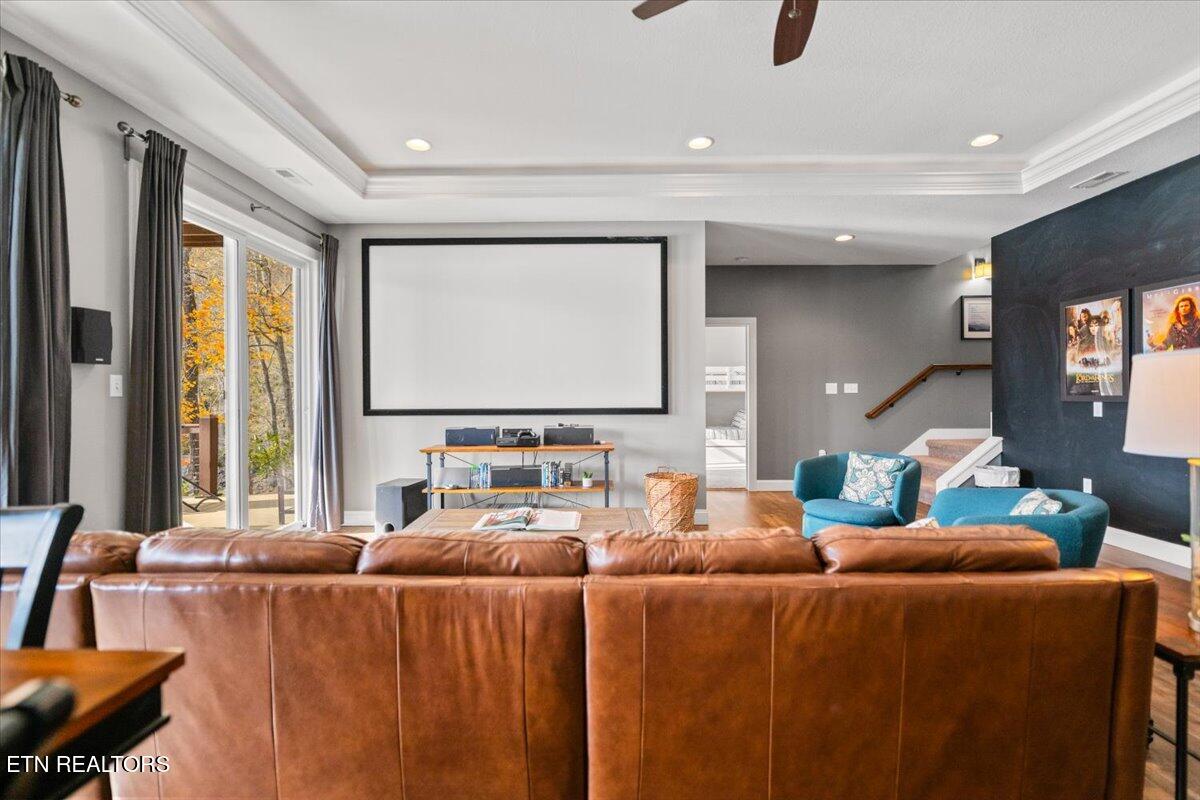 493 Bankwood Lane, LaFollette