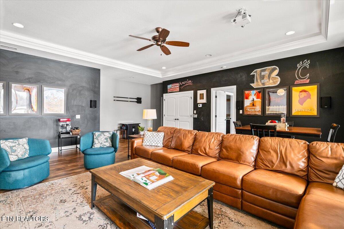 493 Bankwood Lane, LaFollette