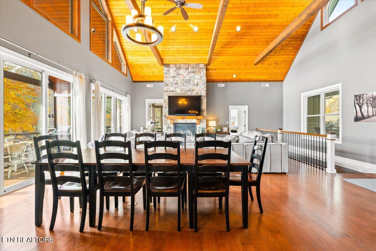 493 Bankwood Lane, LaFollette