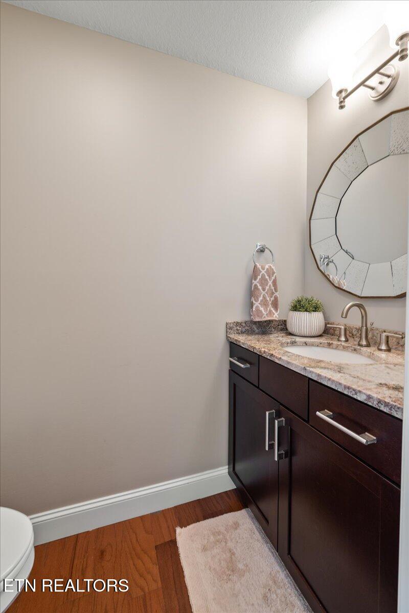 493 Bankwood Lane, LaFollette