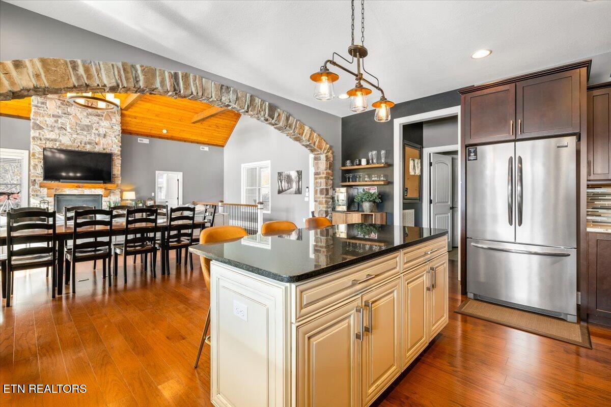 493 Bankwood Lane, LaFollette