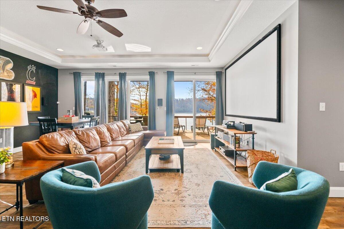 493 Bankwood Lane, LaFollette