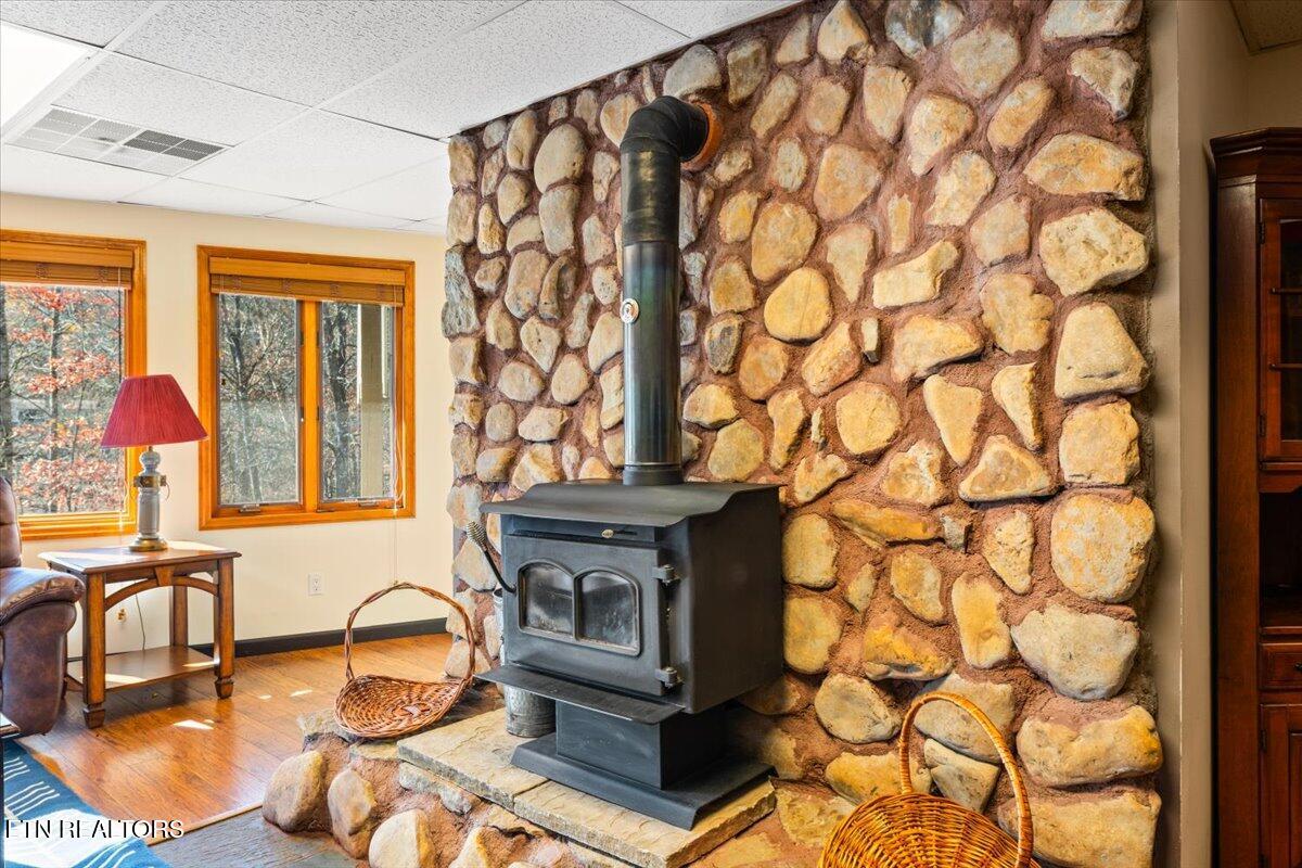 128 Fox Lane, LaFollette