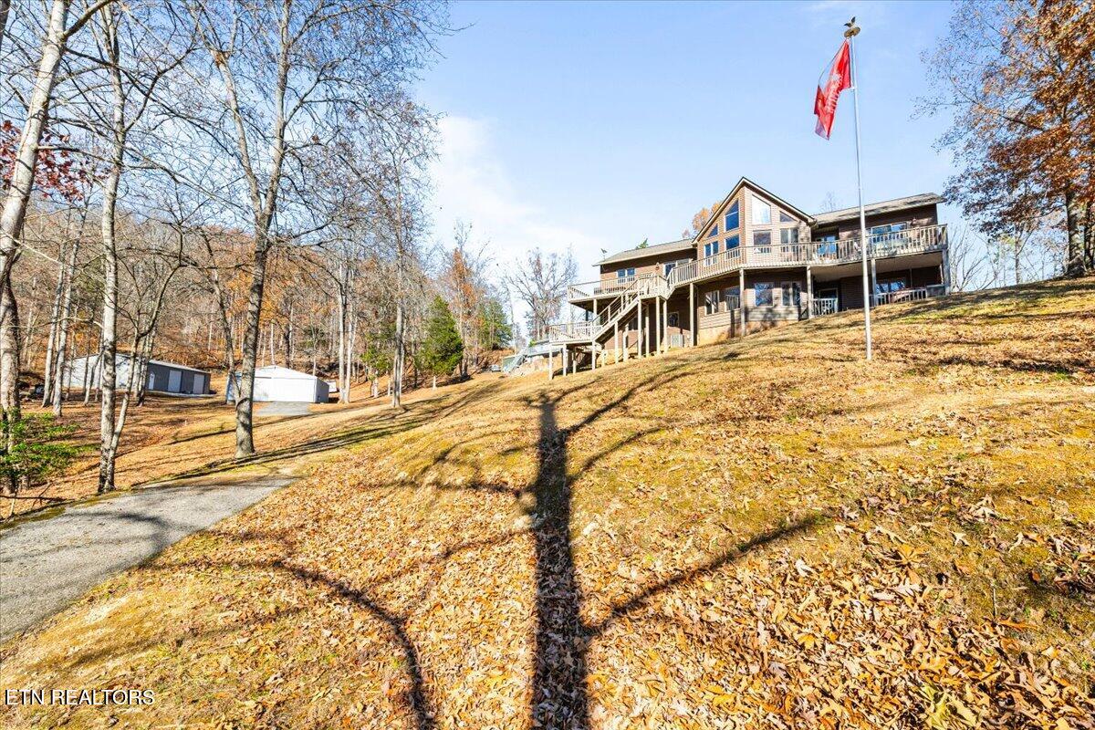 128 Fox Lane, LaFollette