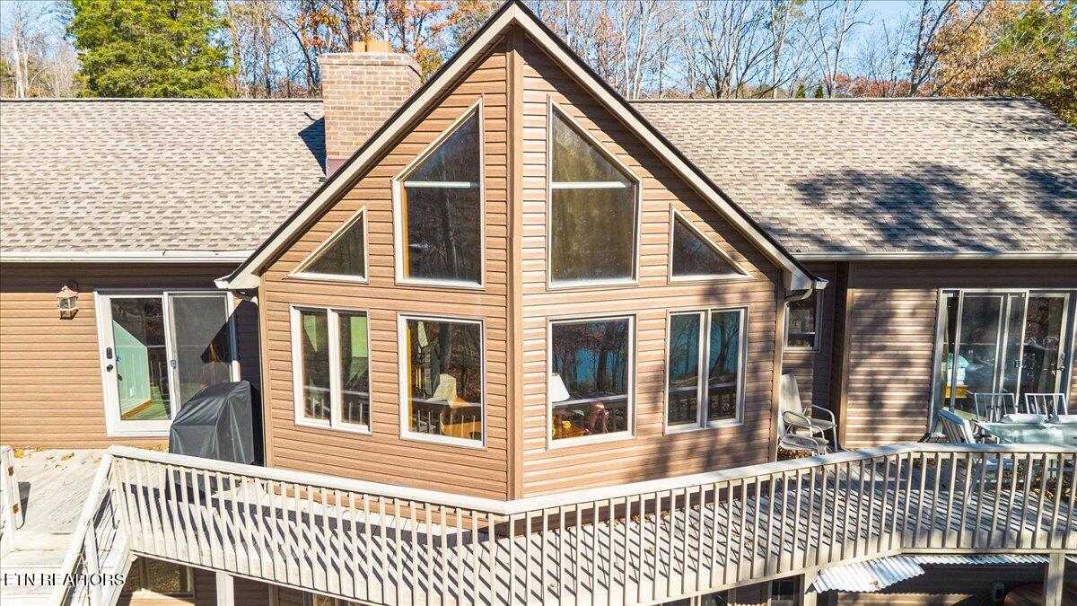 128 Fox Lane, LaFollette