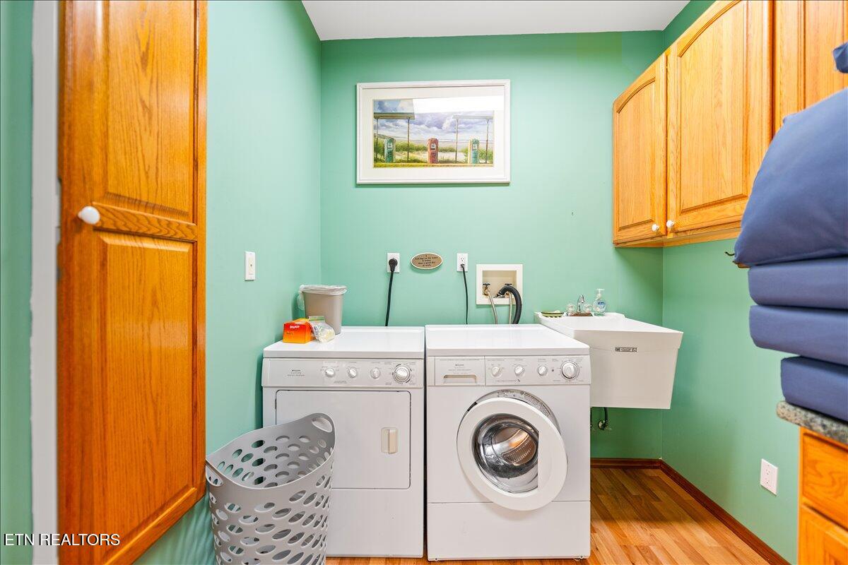 128 Fox Lane, LaFollette