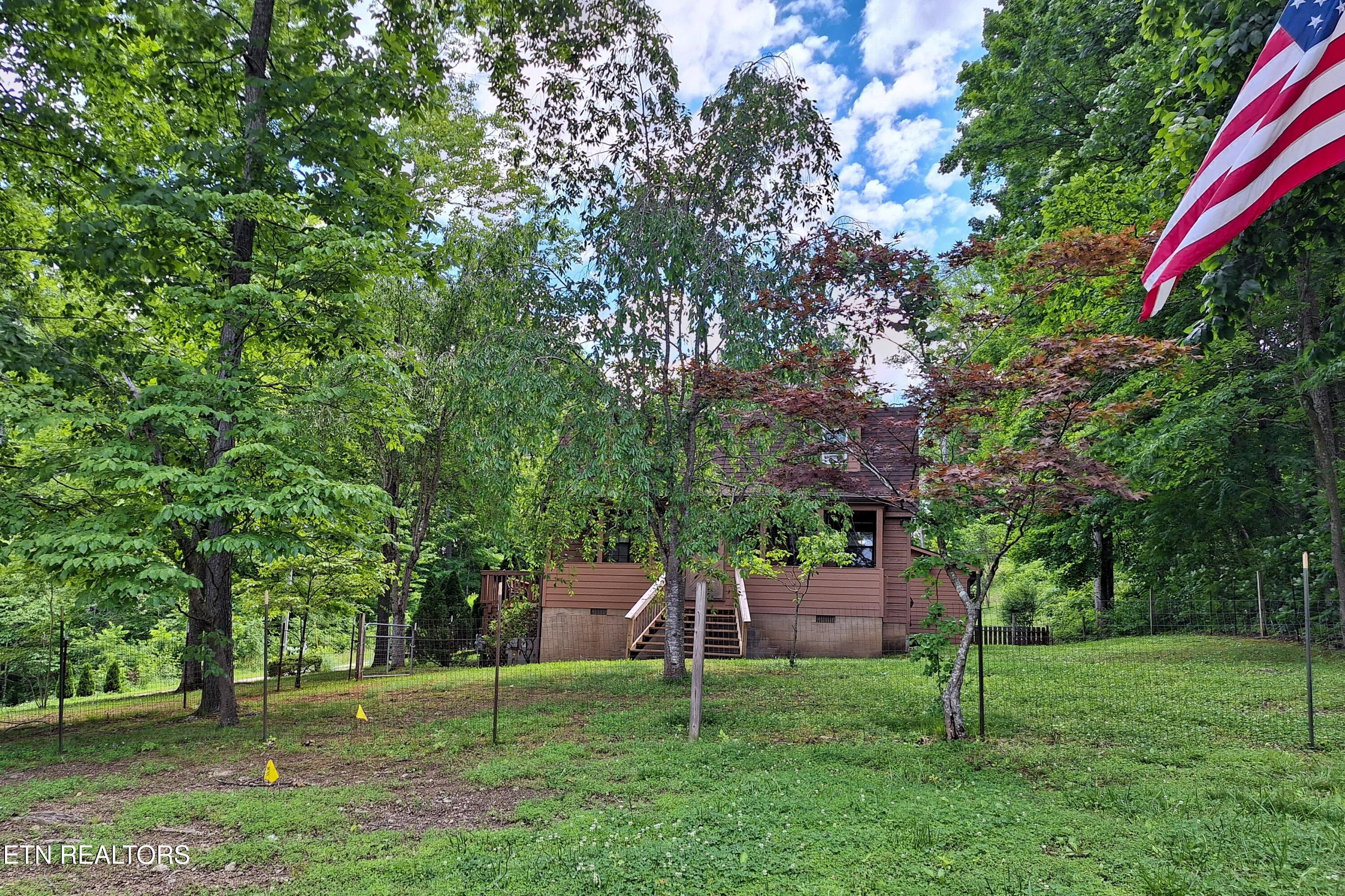 247 Lake View Lane