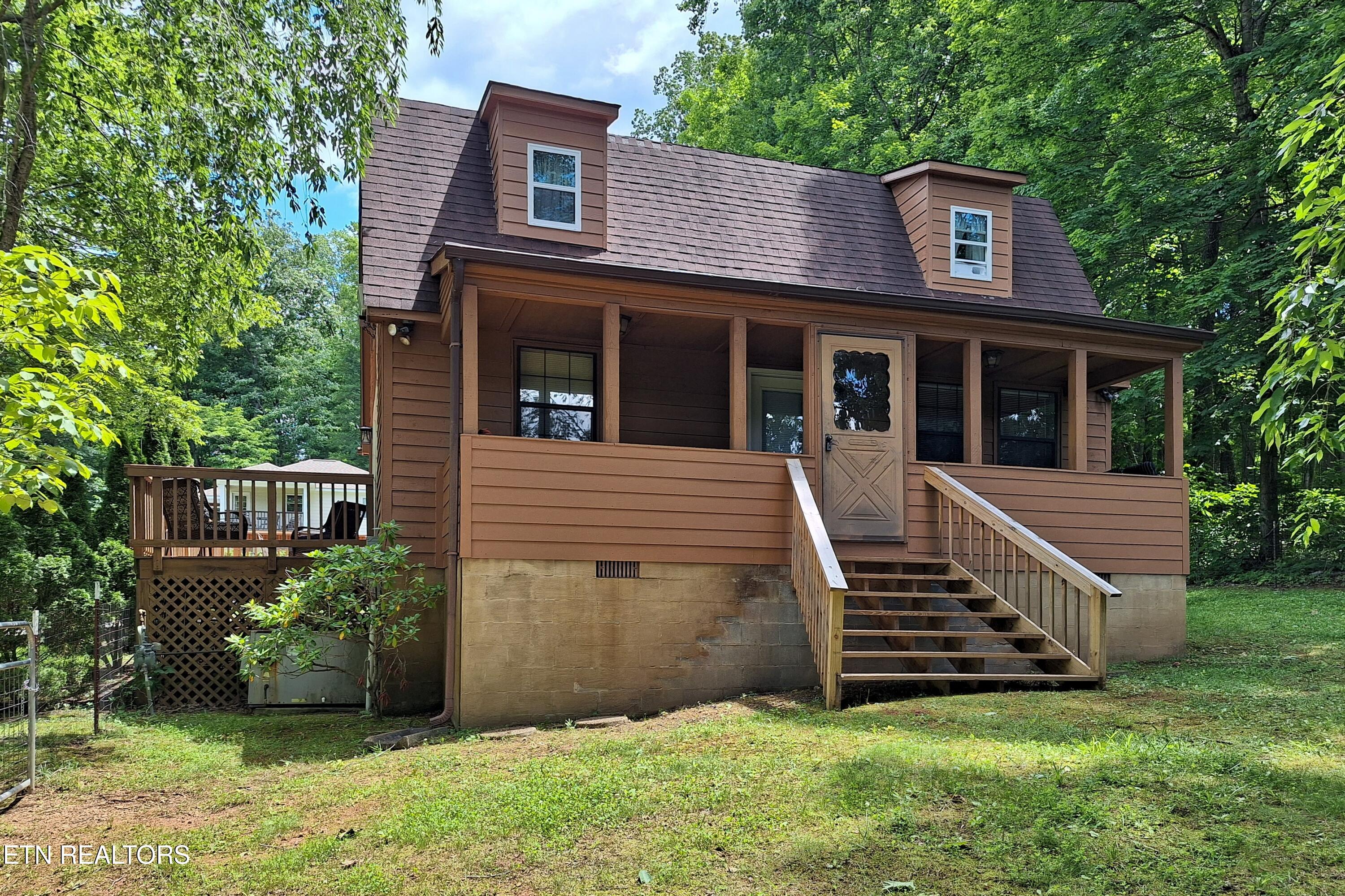 247 Lake View Lane