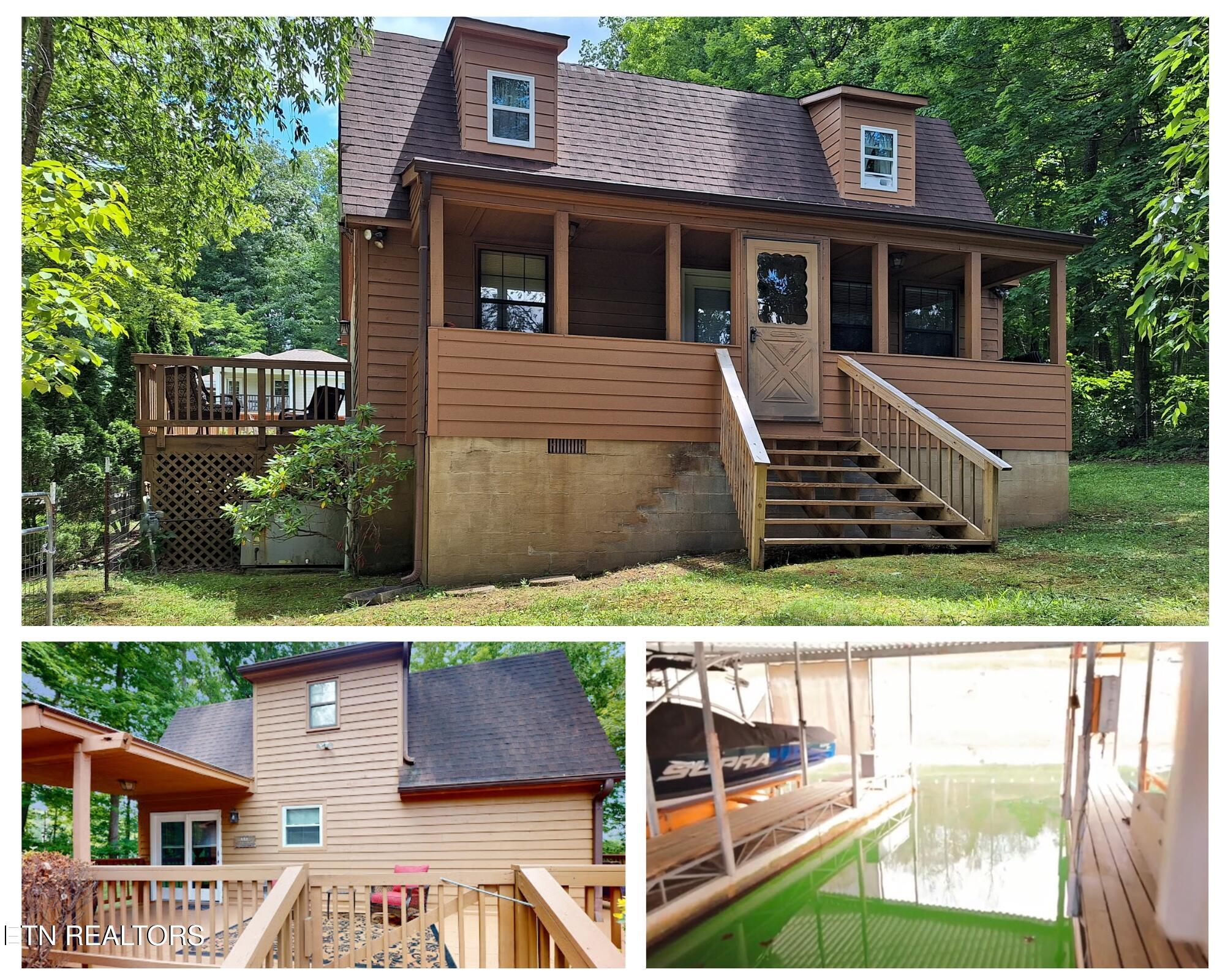247 Lake View Lane