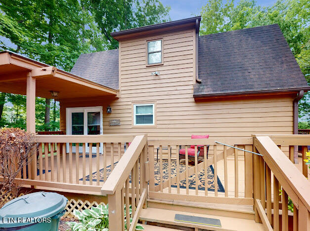 247 Lake View Lane