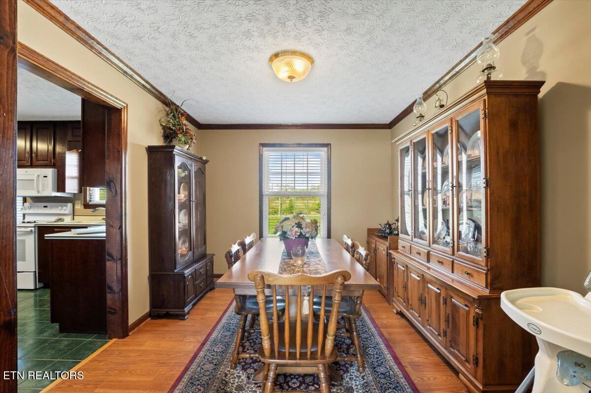 121 E Village Circle, LaFollette