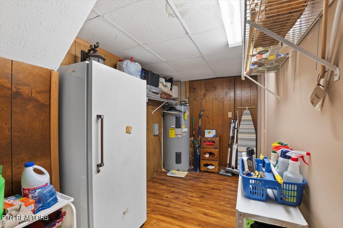 121 E Village Circle, LaFollette