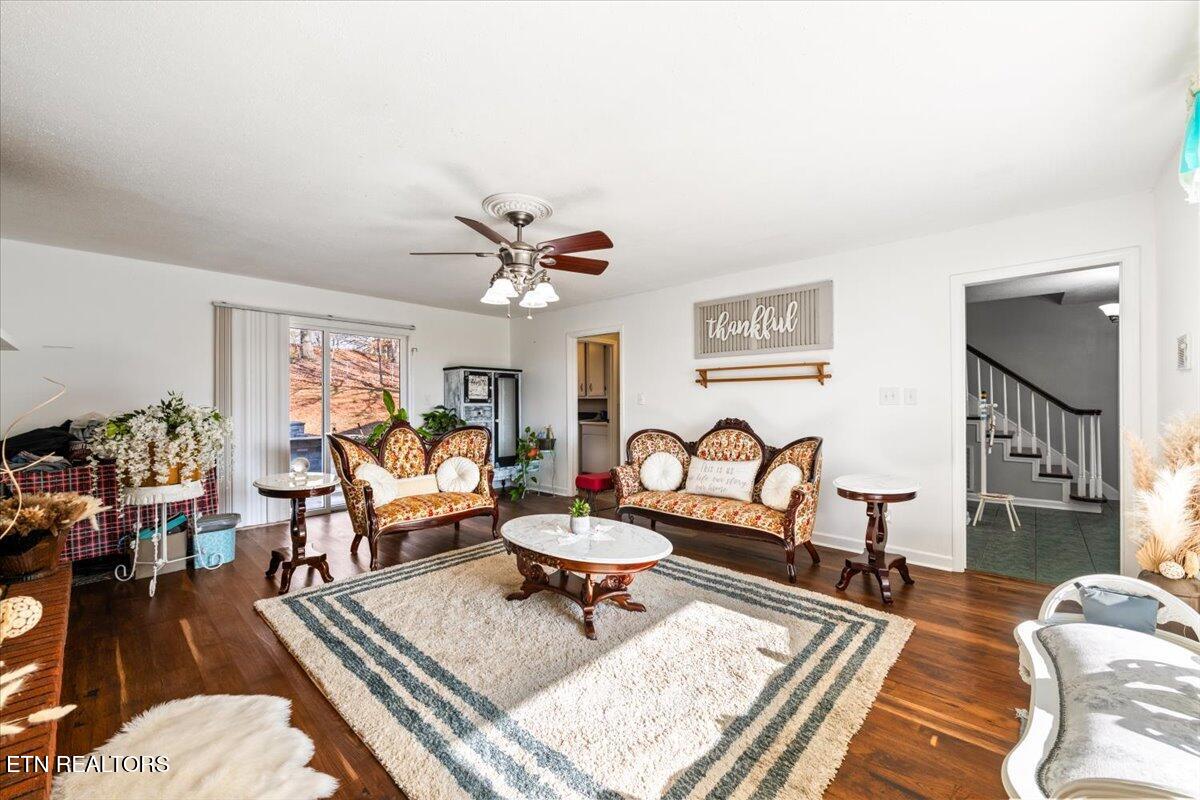 203 Golf Hill Lane, LaFollette