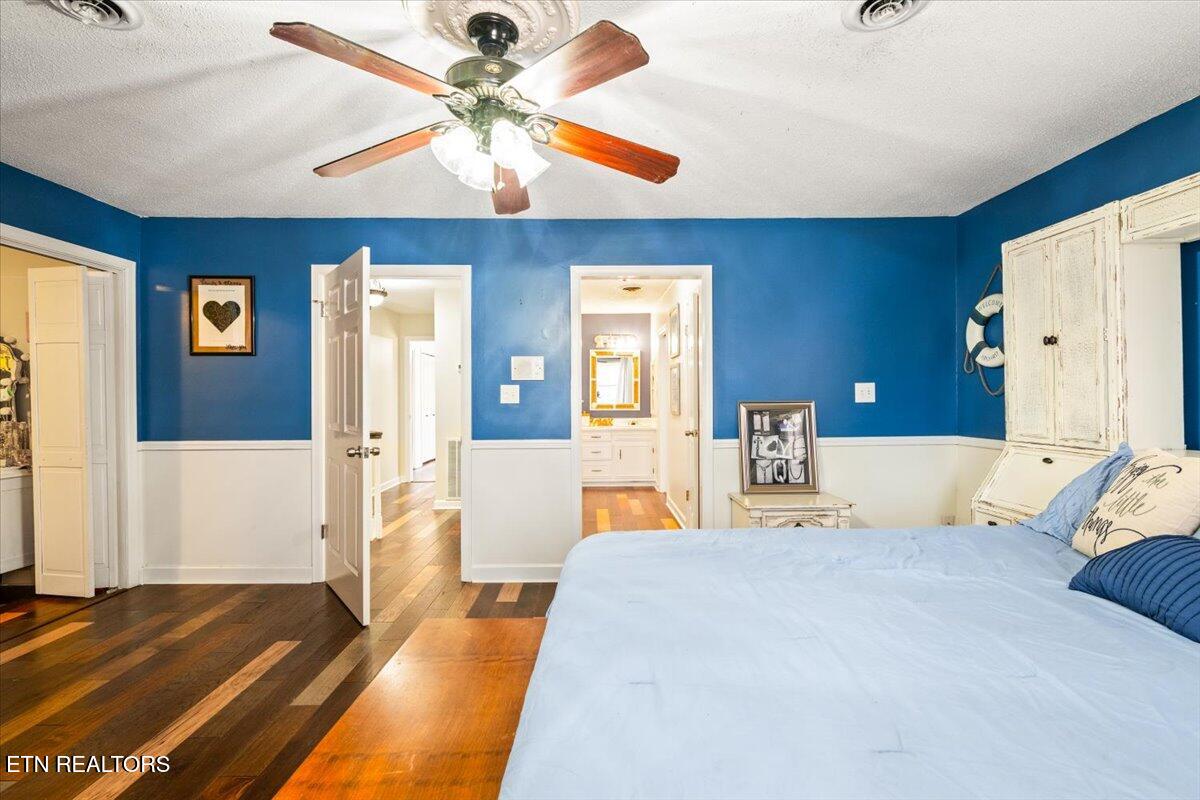 203 Golf Hill Lane, LaFollette