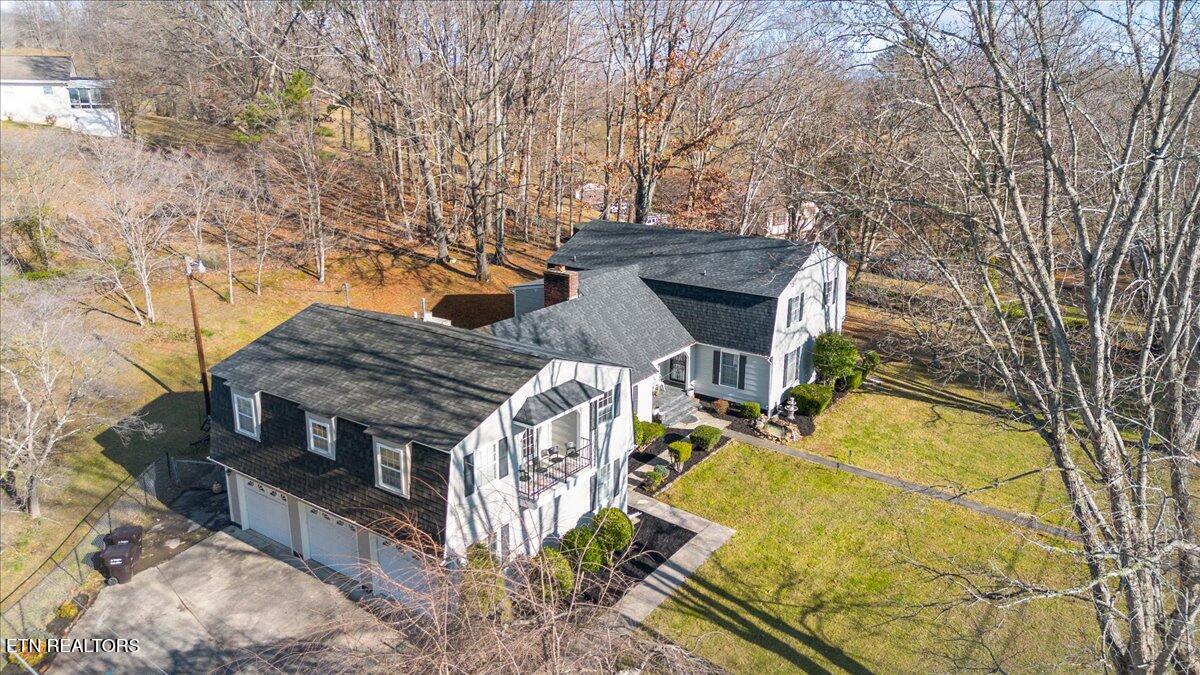 203 Golf Hill Lane, LaFollette