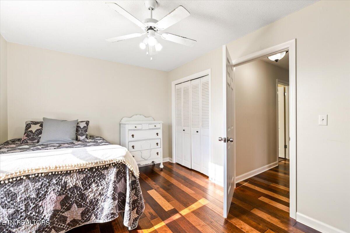 203 Golf Hill Lane, LaFollette