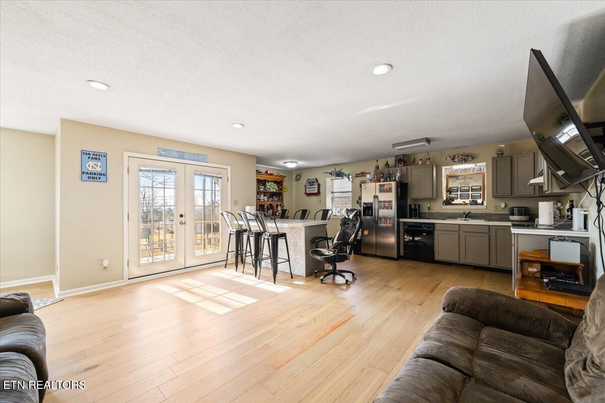 203 Golf Hill Lane, LaFollette