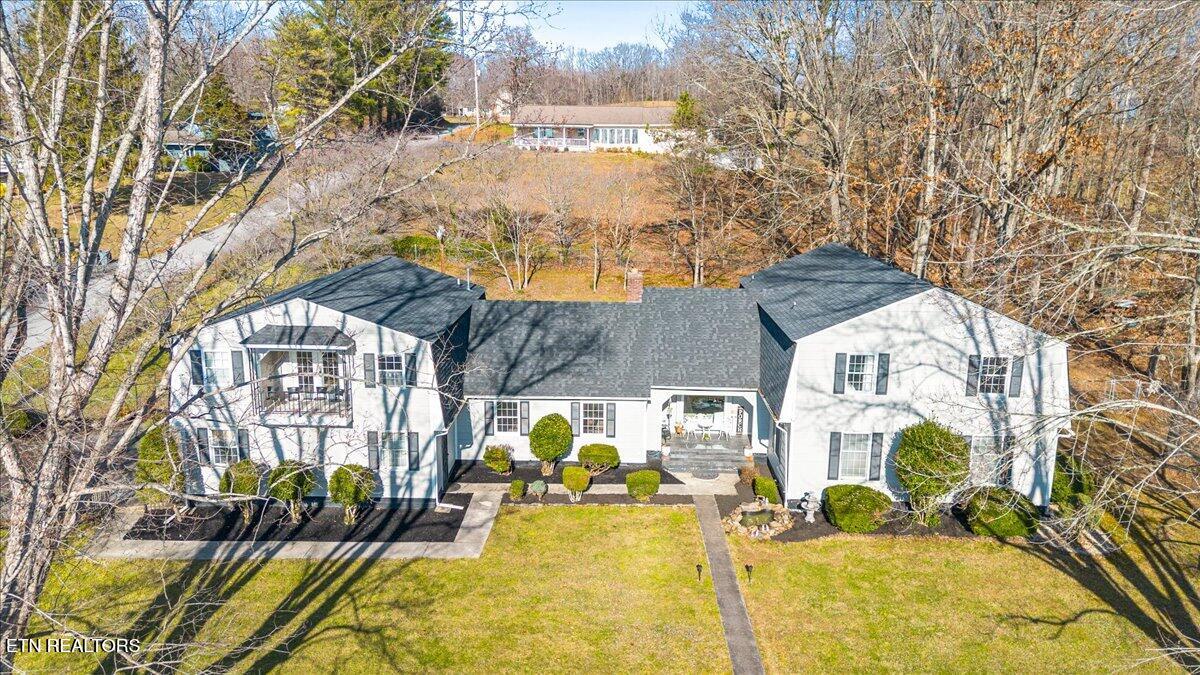 203 Golf Hill Lane, LaFollette