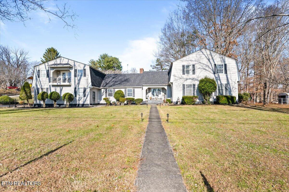 203 Golf Hill Lane, LaFollette