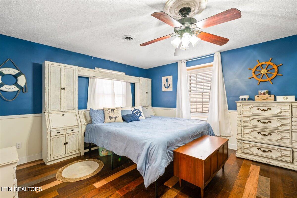 203 Golf Hill Lane, LaFollette