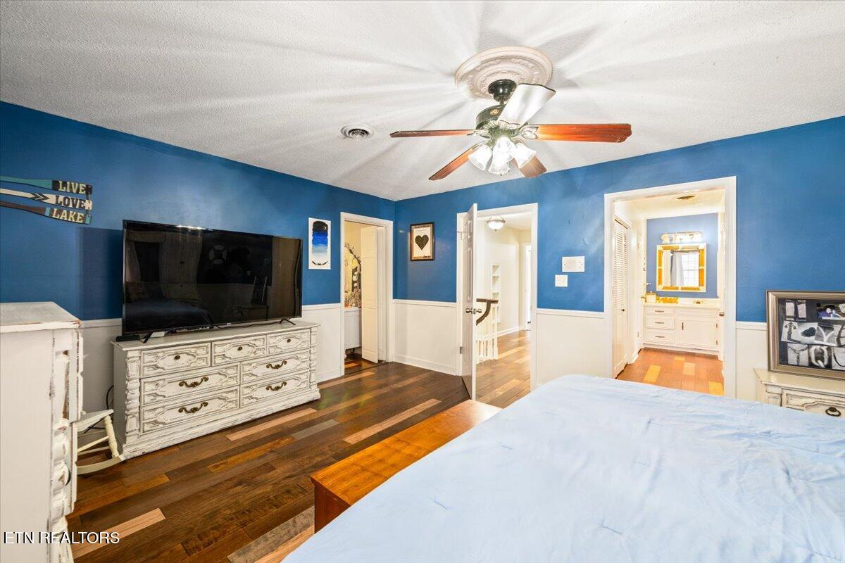 203 Golf Hill Lane, LaFollette