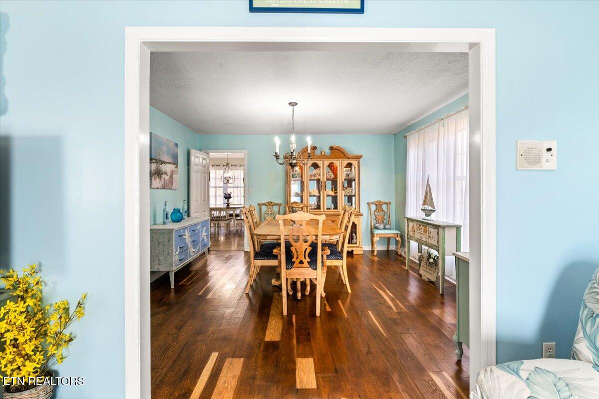 203 Golf Hill Lane, LaFollette