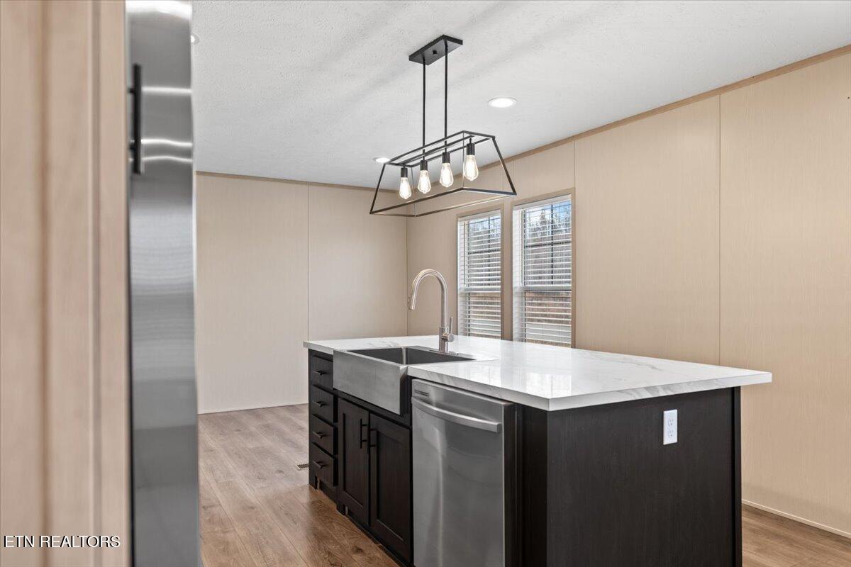 544 Quail Run Lane, LaFollette