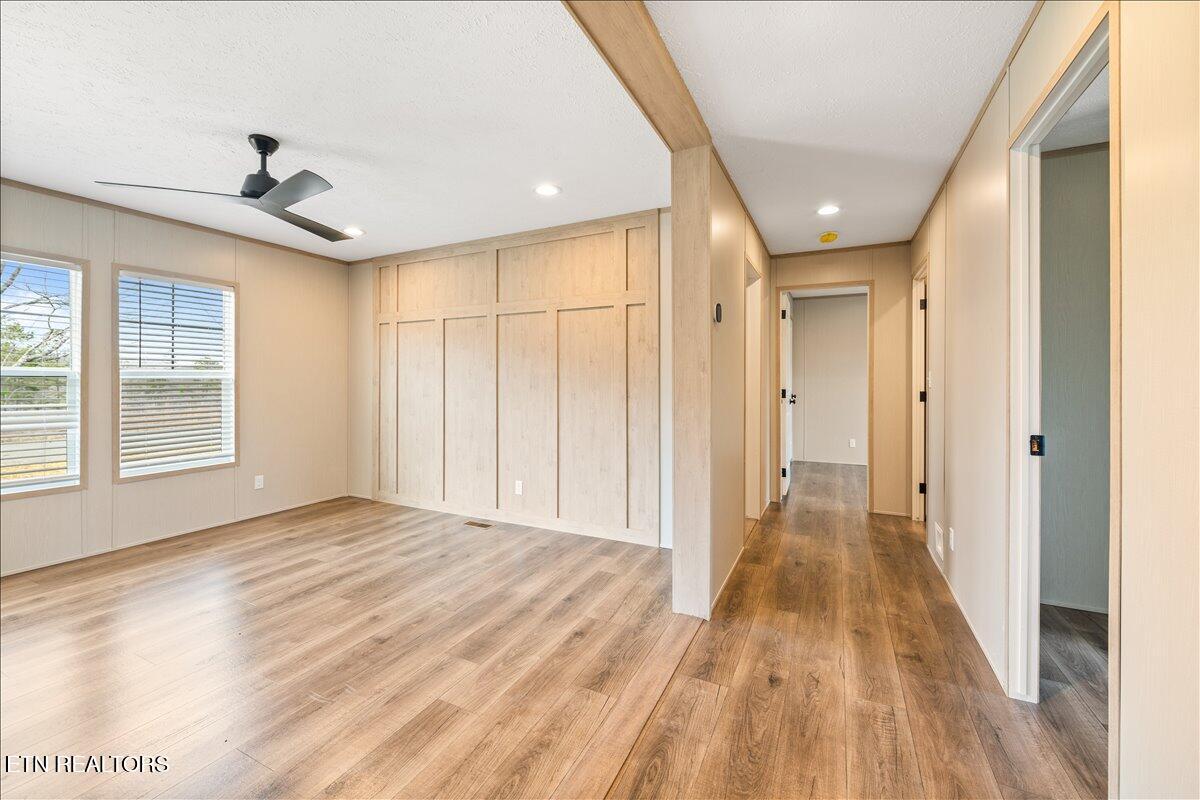 544 Quail Run Lane, LaFollette