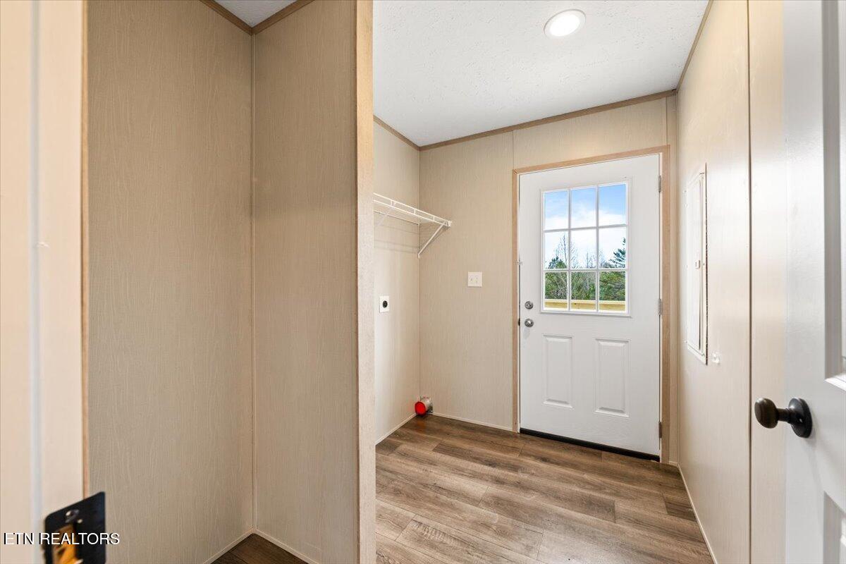 544 Quail Run Lane, LaFollette